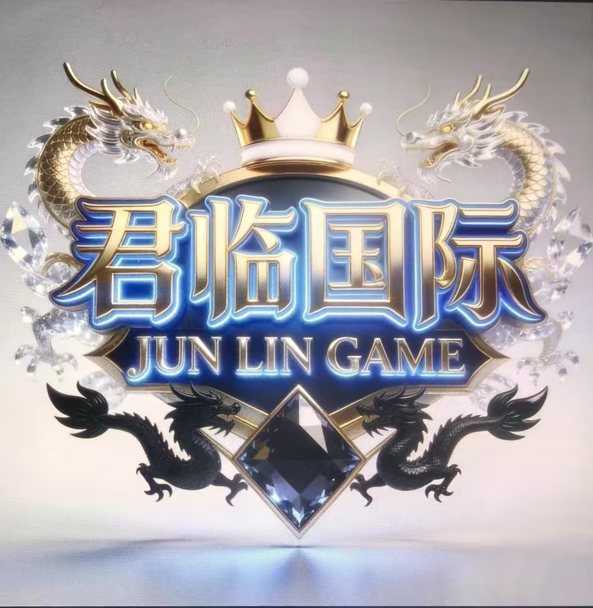 君临国际-新台8号开业